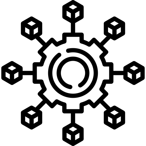 Microservices Logo